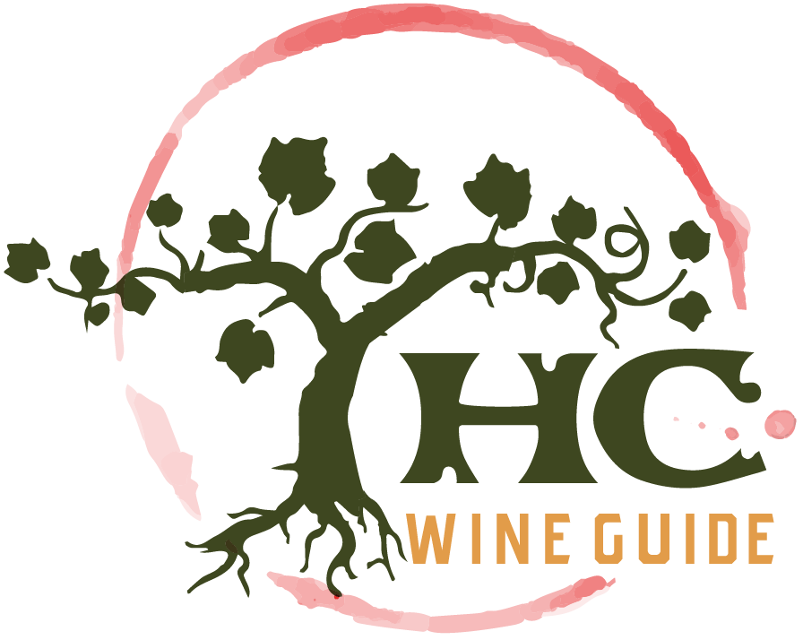 Texas Hill Country Wine Guide